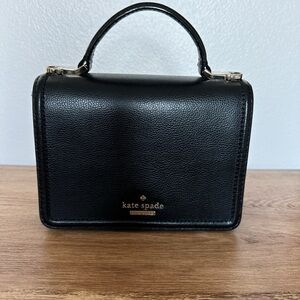 Kate Spade Maisie Patterson | Size: Small | Color: Black